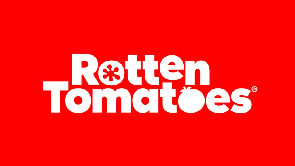 2. Rotten Tomatoes 爛番茄