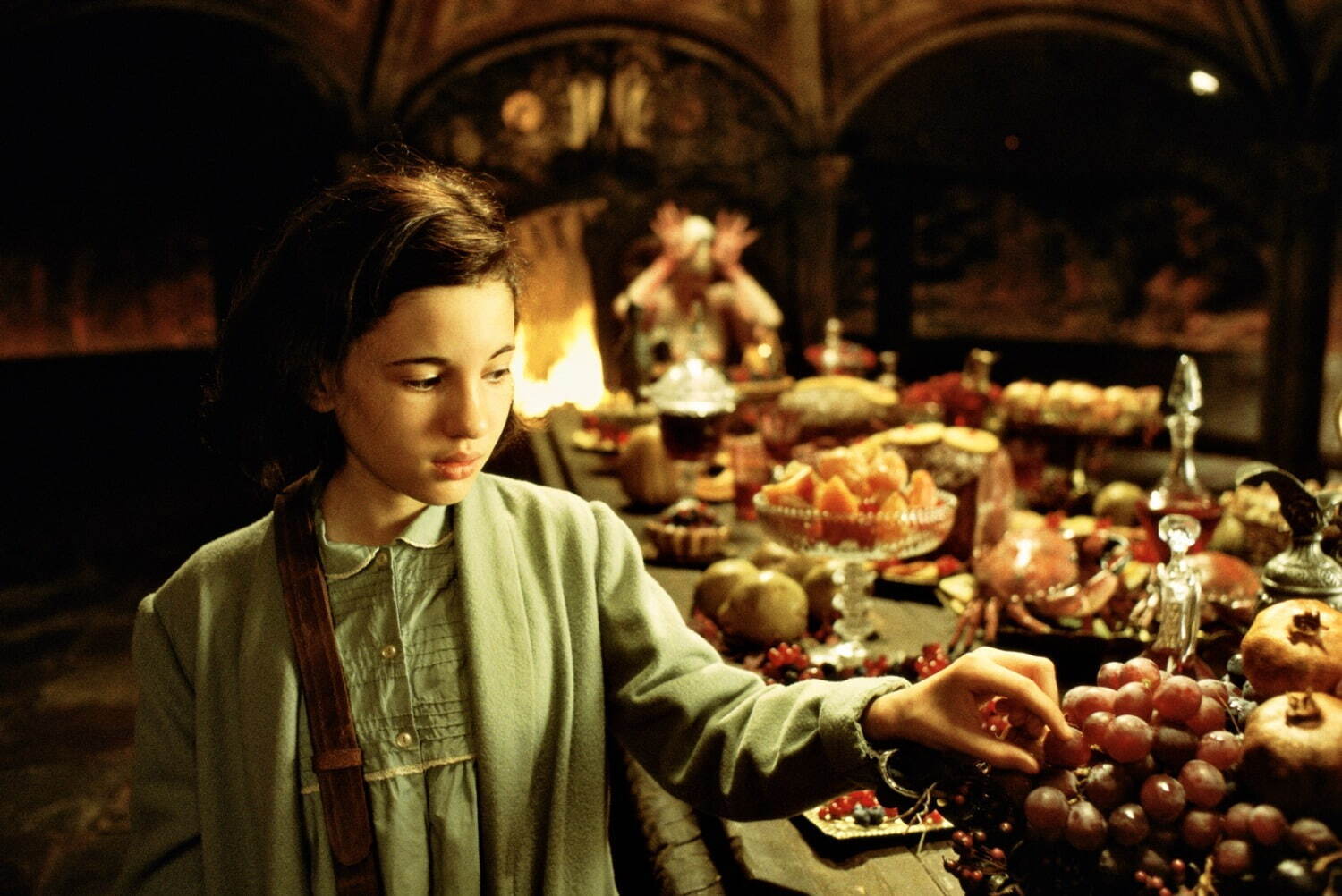 Pan's Labyrinth